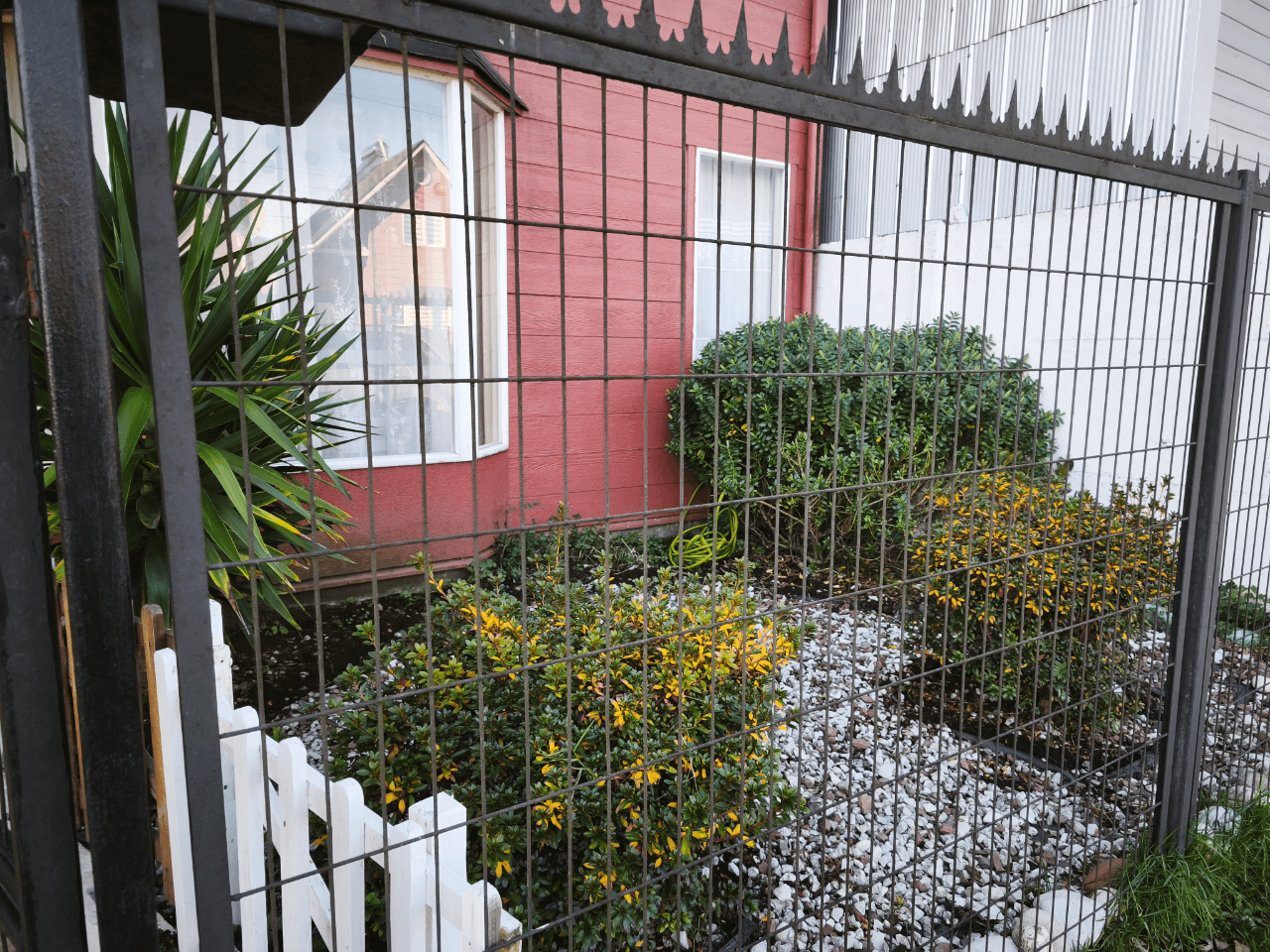 VENTA CASA CON RECEPCIÓN MUNICIPAL VILLARRICA-CHILE 5