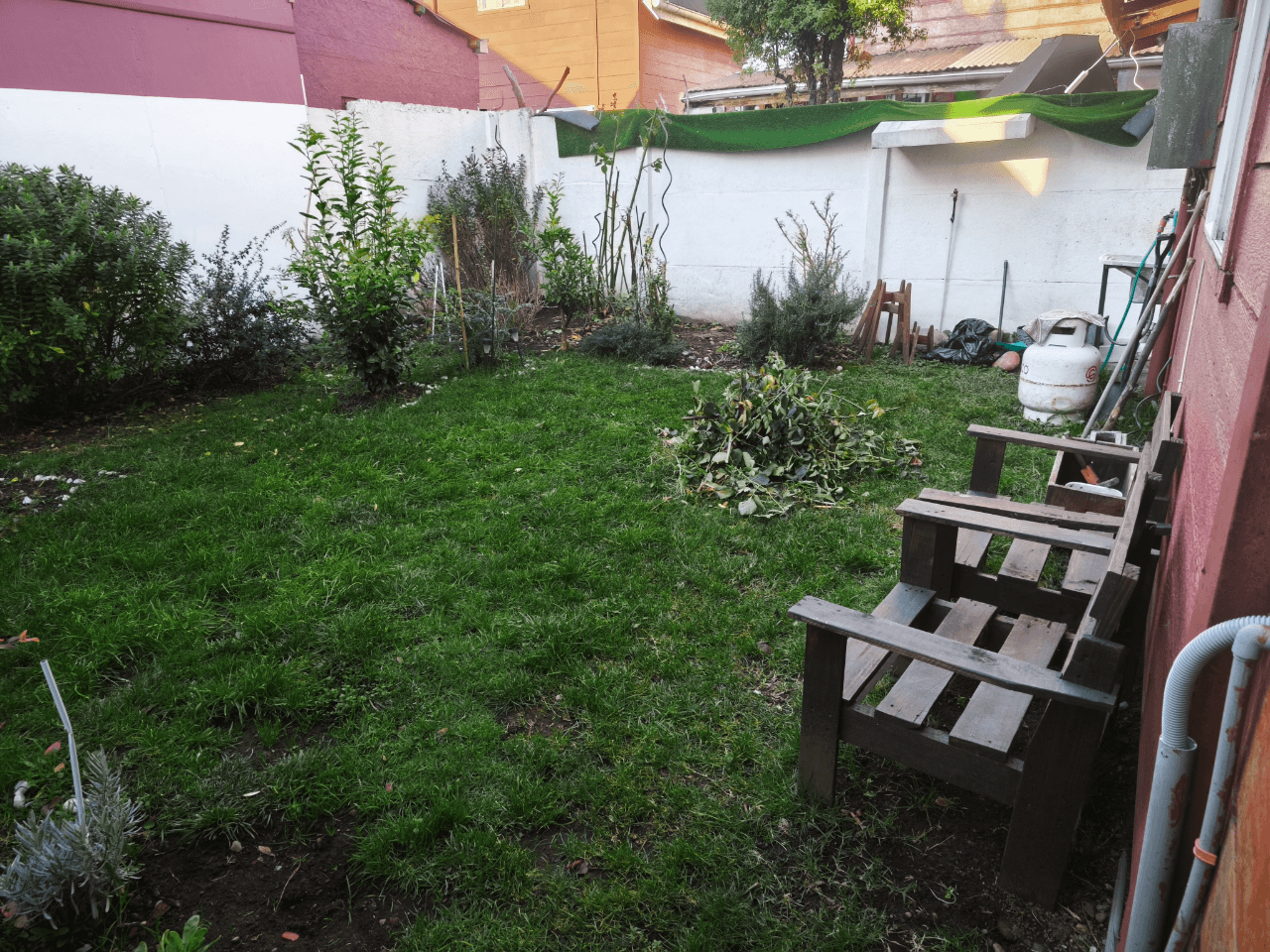 VENTA CASA CON RECEPCIÓN MUNICIPAL VILLARRICA-CHILE 7