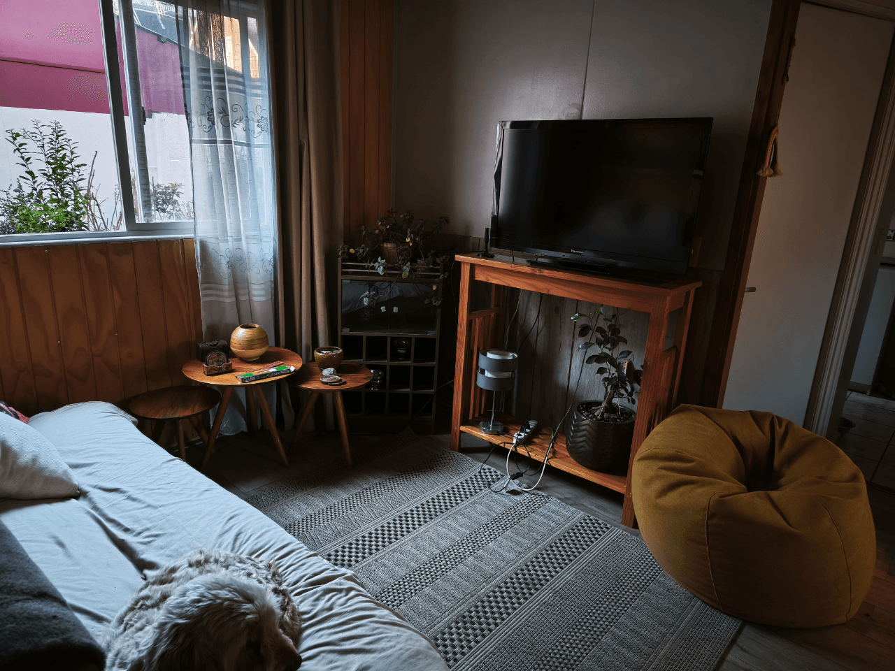 VENTA CASA CON RECEPCIÓN MUNICIPAL VILLARRICA-CHILE 15