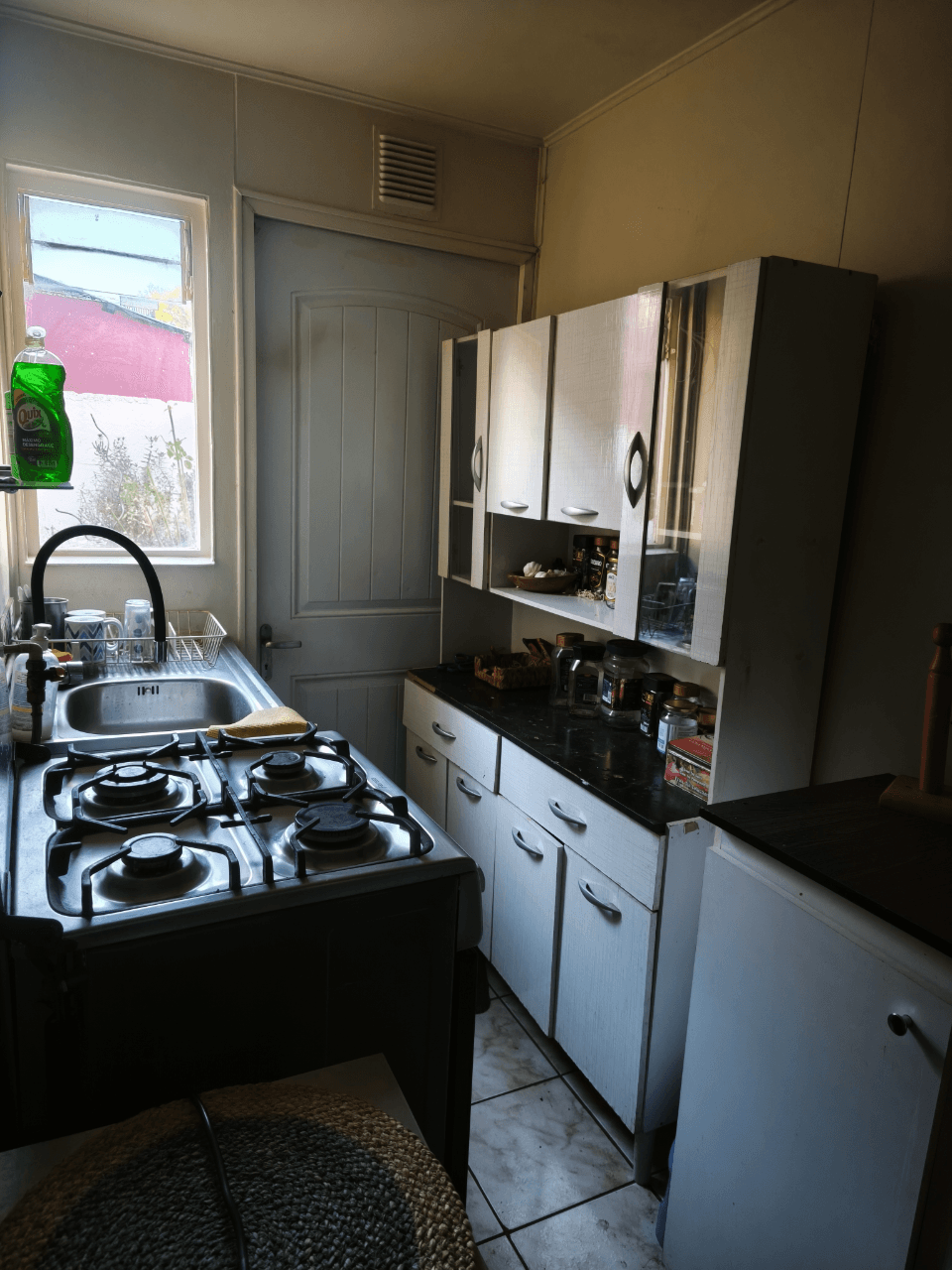 VENTA CASA CON RECEPCIÓN MUNICIPAL VILLARRICA-CHILE 16