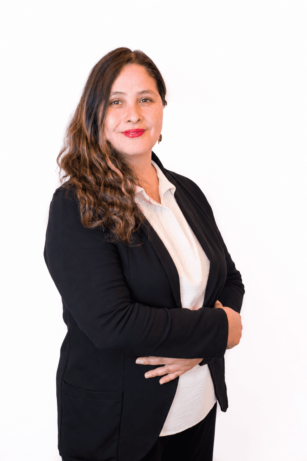 Marcela Manríquez — Corredora de Propiedades