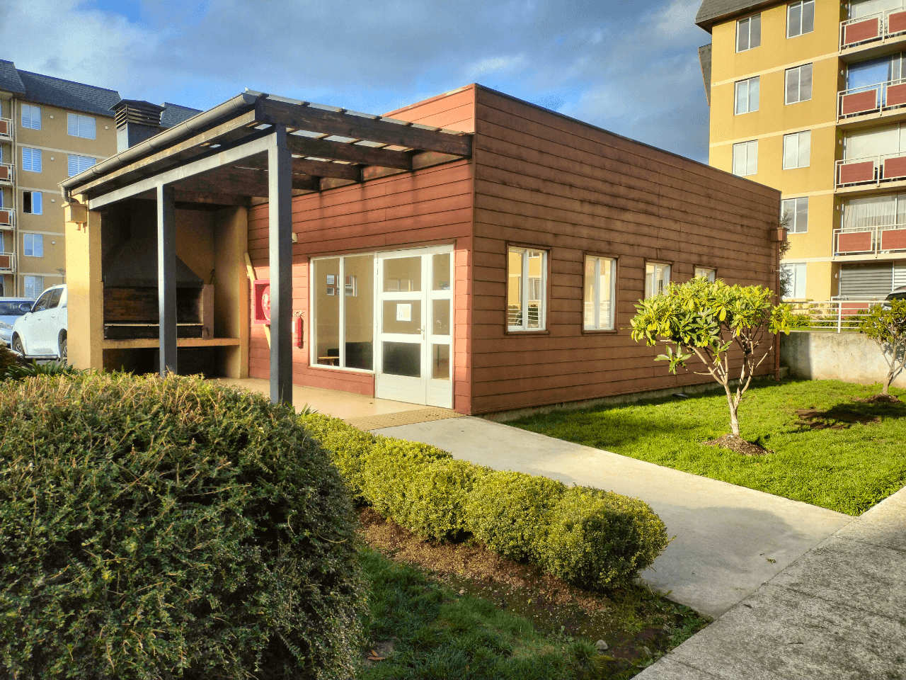 VENTA DEPARTAMENTO VILLARRICA 3