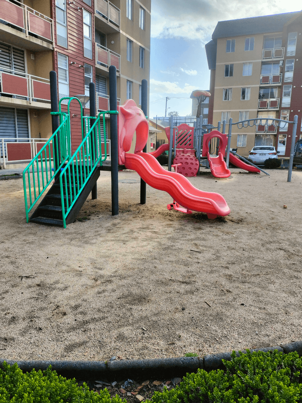 VENTA DEPARTAMENTO VILLARRICA 6