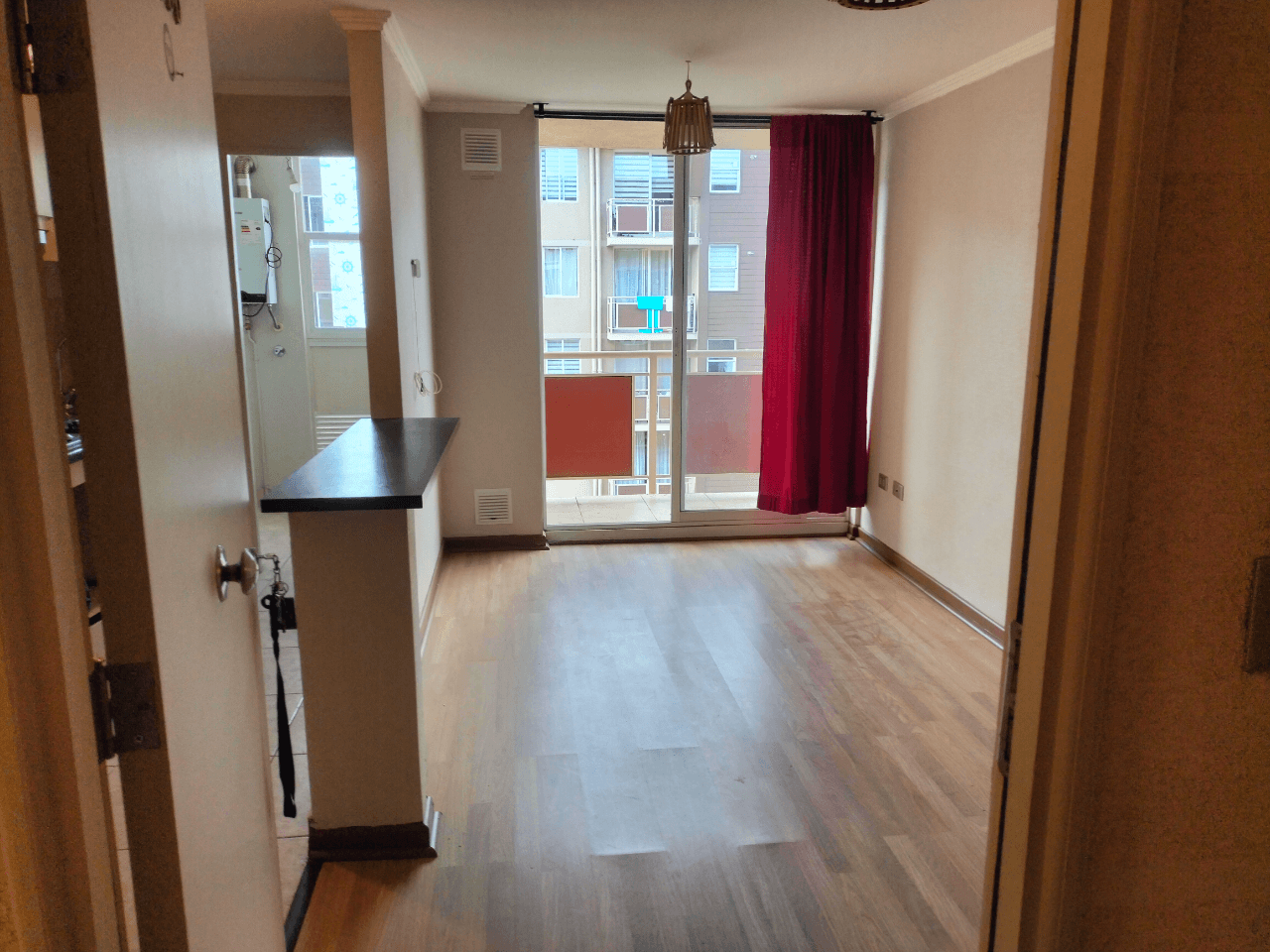 VENTA DEPARTAMENTO VILLARRICA 7