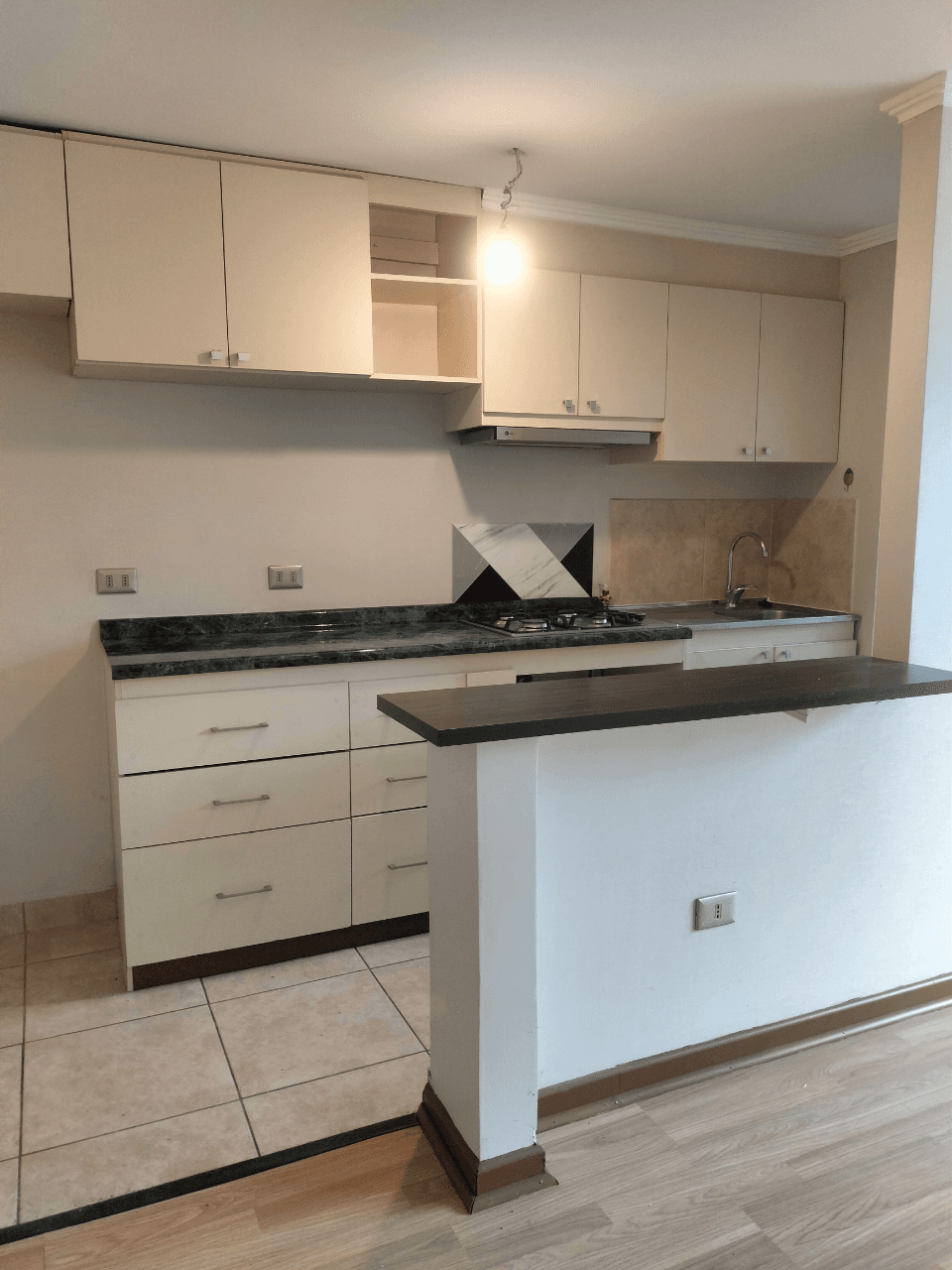 VENTA DEPARTAMENTO VILLARRICA 8