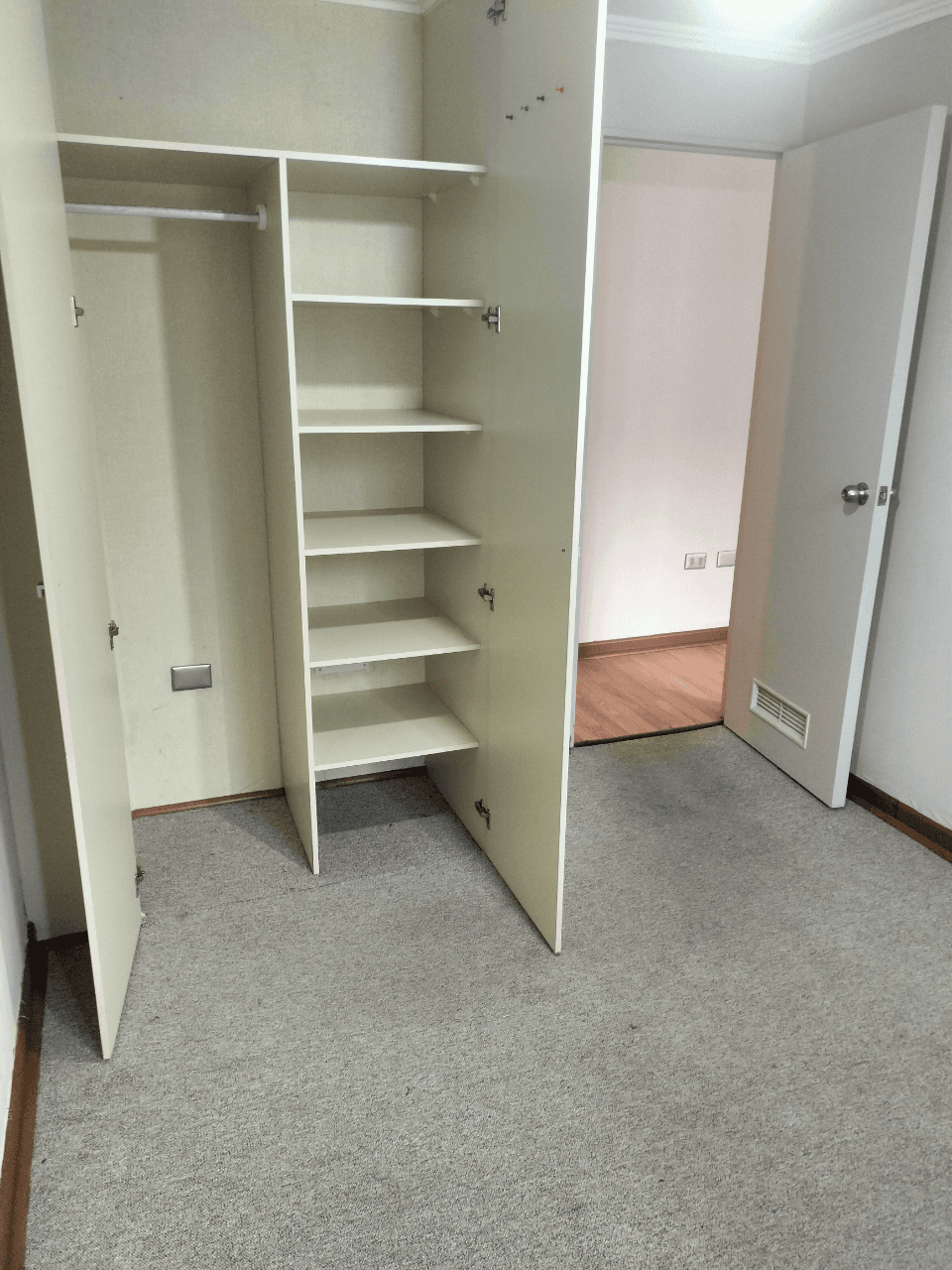 VENTA DEPARTAMENTO VILLARRICA 10
