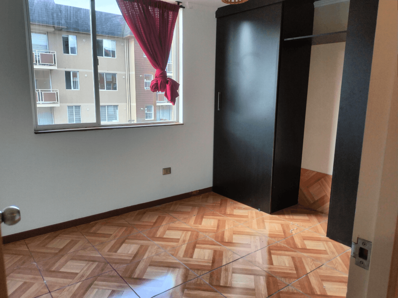 VENTA DEPARTAMENTO VILLARRICA 11