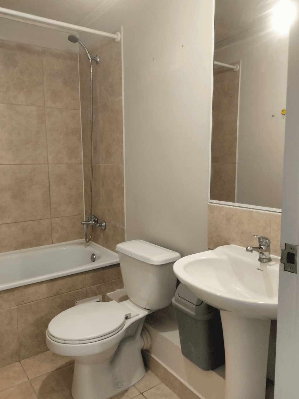 VENTA DEPARTAMENTO VILLARRICA 12