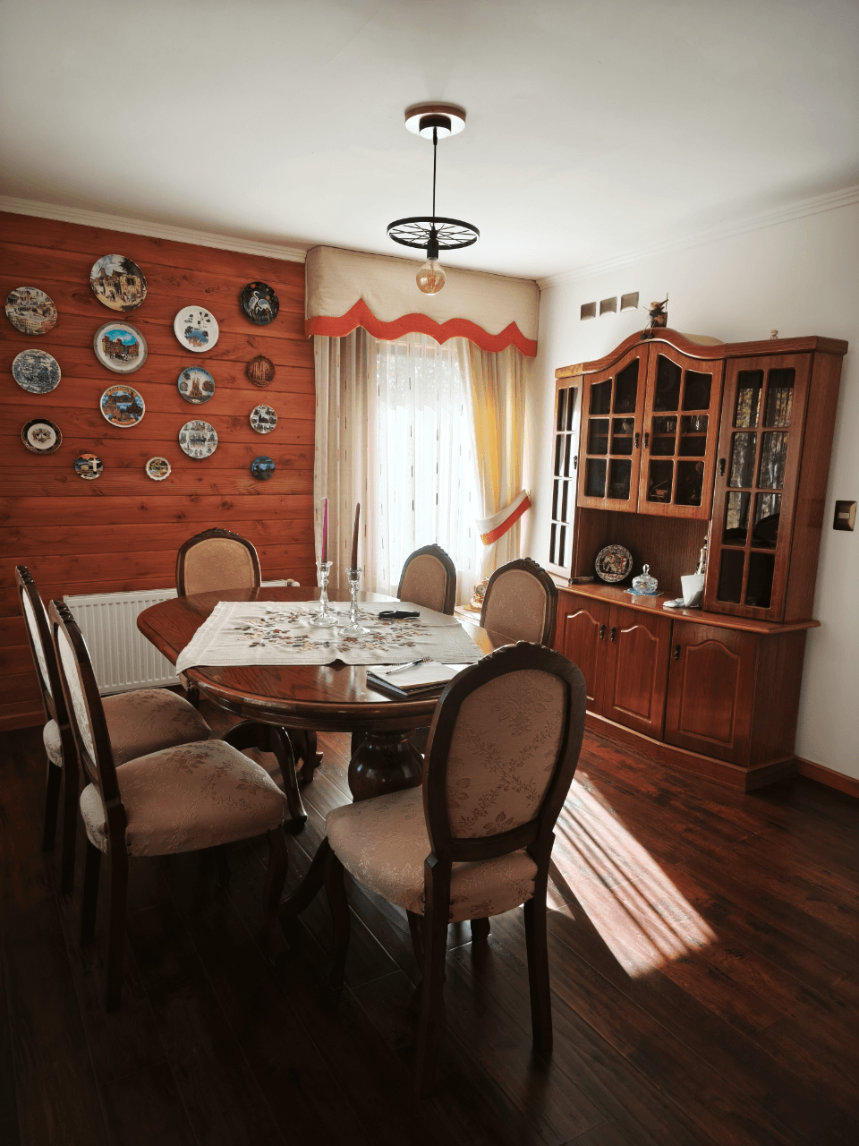 VENTA CASA EN VILLARRICA CON RECEPCION MUNICIPAL 6