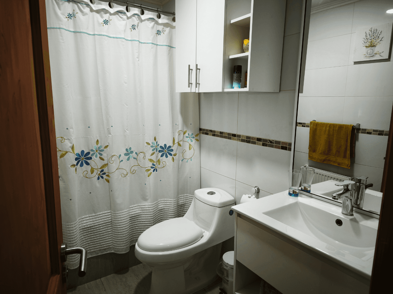 VENTA CASA EN VILLARRICA CON RECEPCION MUNICIPAL 7