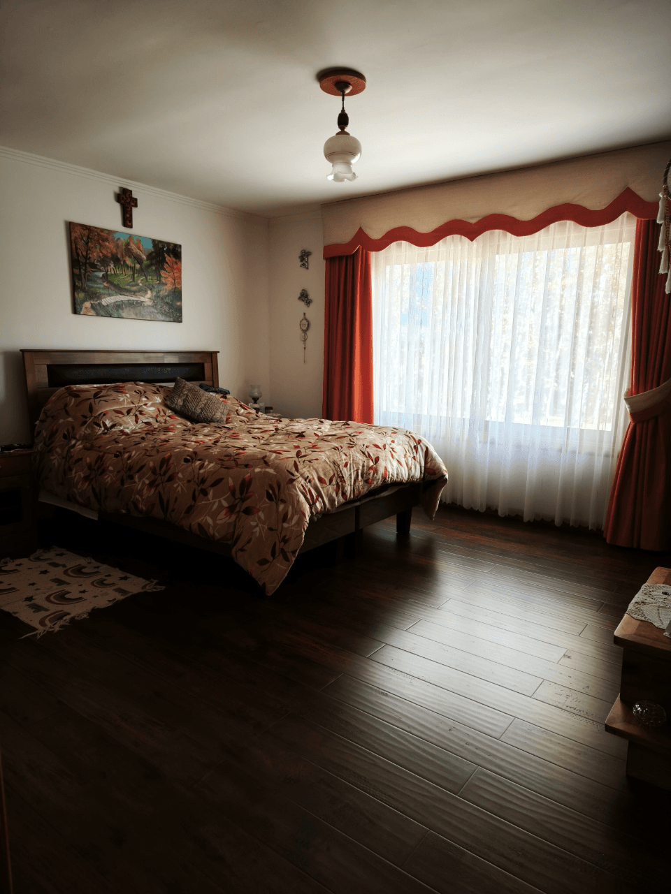 VENTA CASA EN VILLARRICA CON RECEPCION MUNICIPAL 8