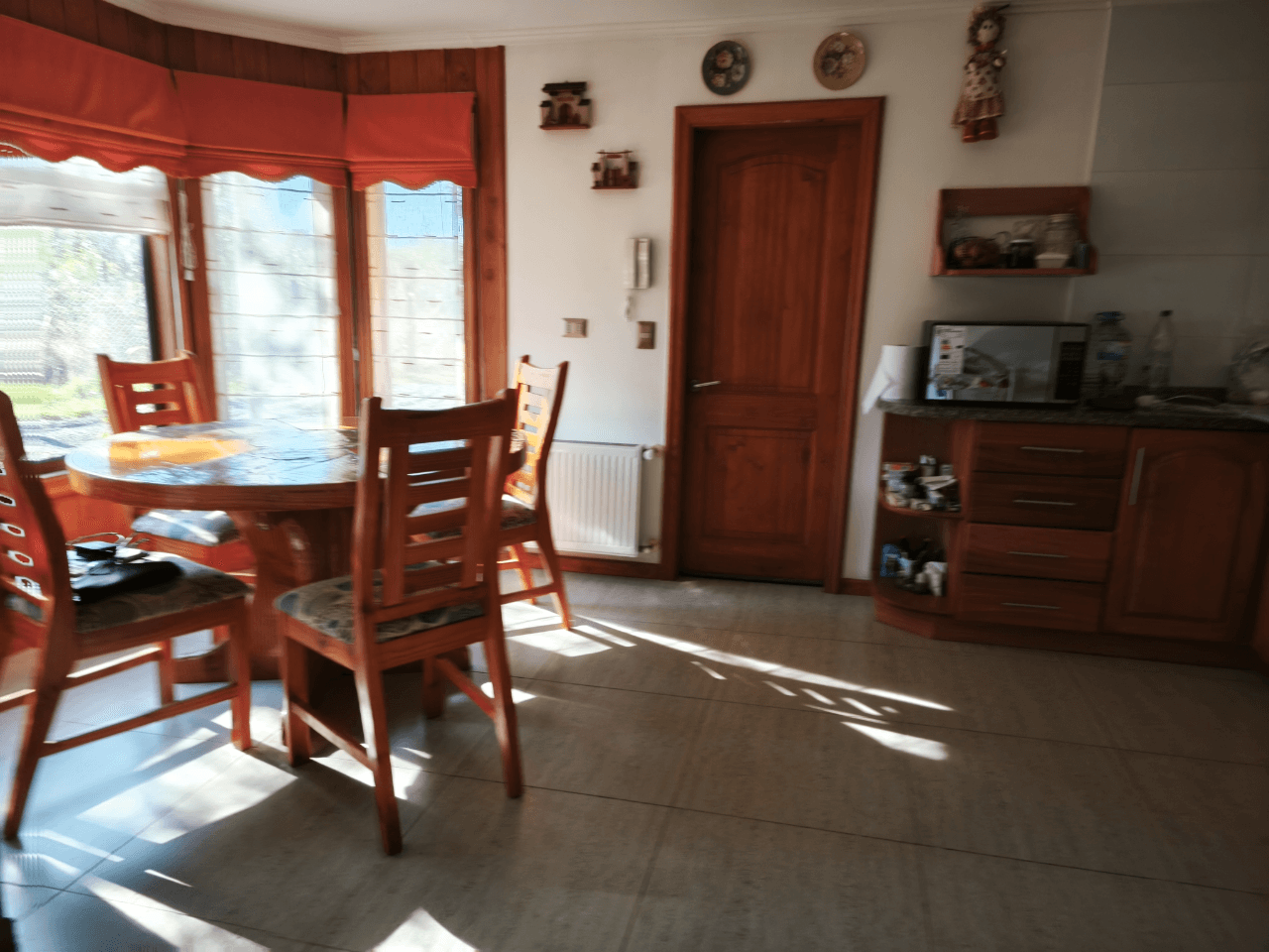 VENTA CASA EN VILLARRICA CON RECEPCION MUNICIPAL 10