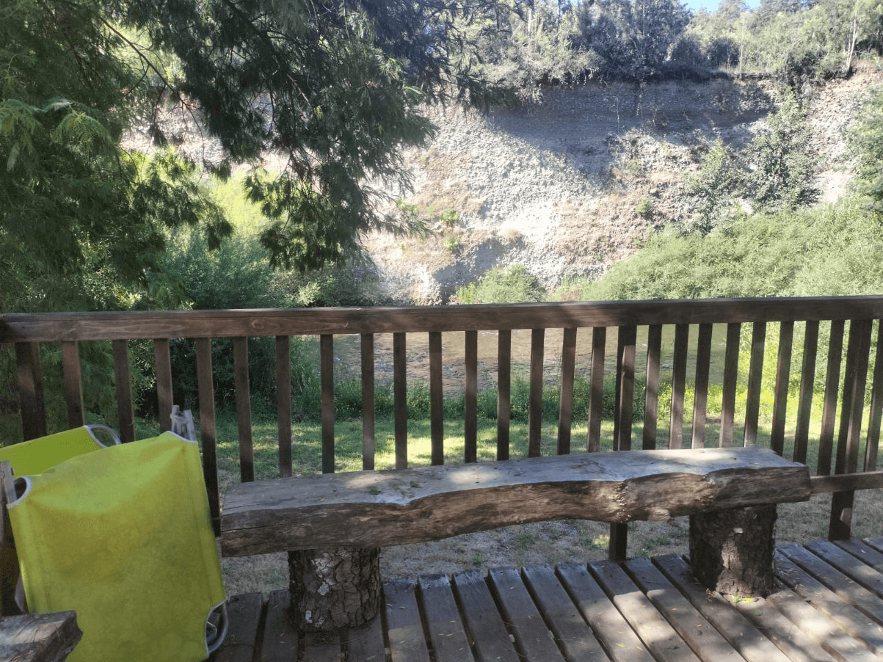 VENTA DE CASA CON ORILLA DE RÍO ÑANCUL-CHILE 6