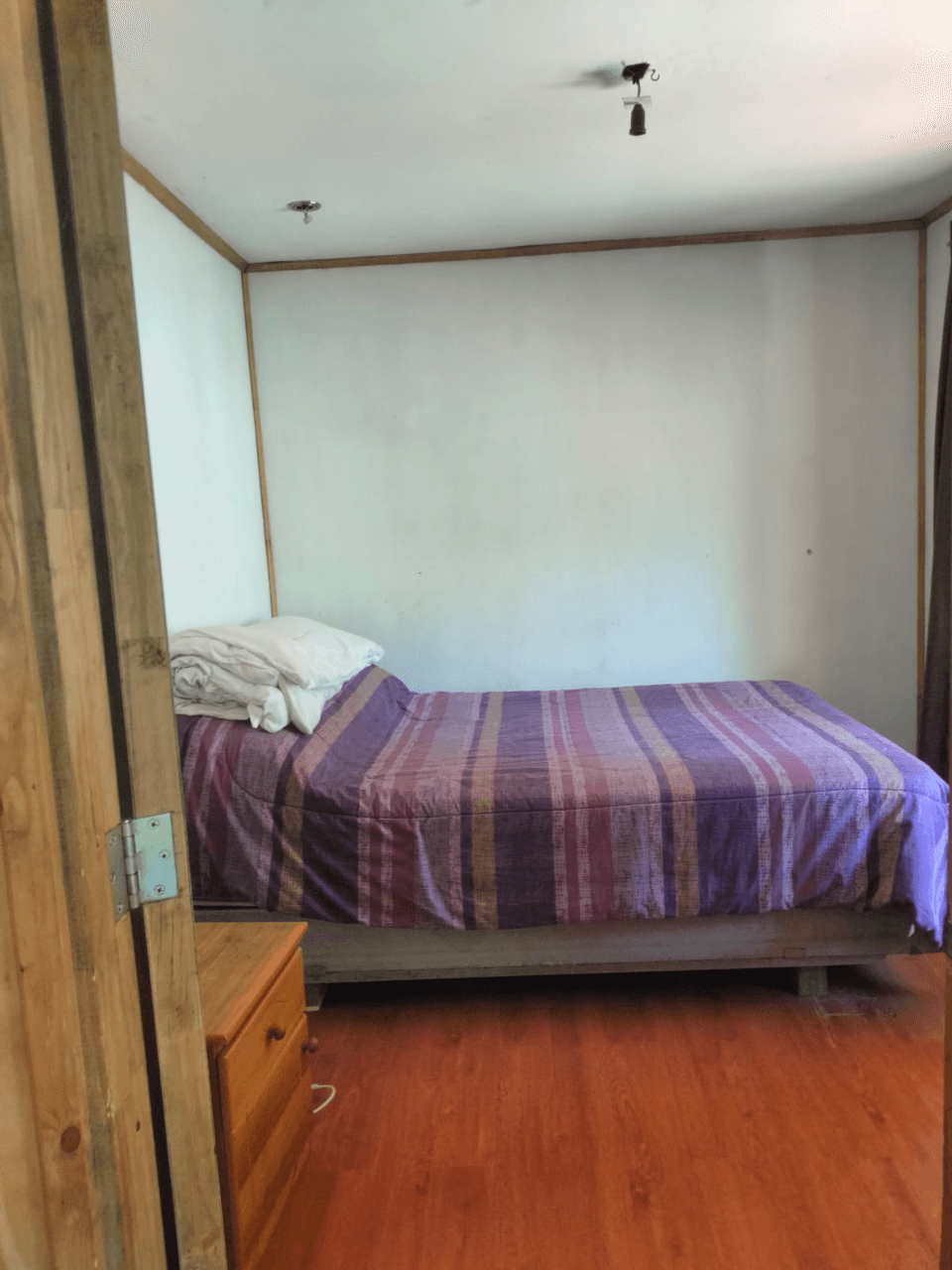 VENTA DE CASA CON ORILLA DE RÍO ÑANCUL-CHILE 14