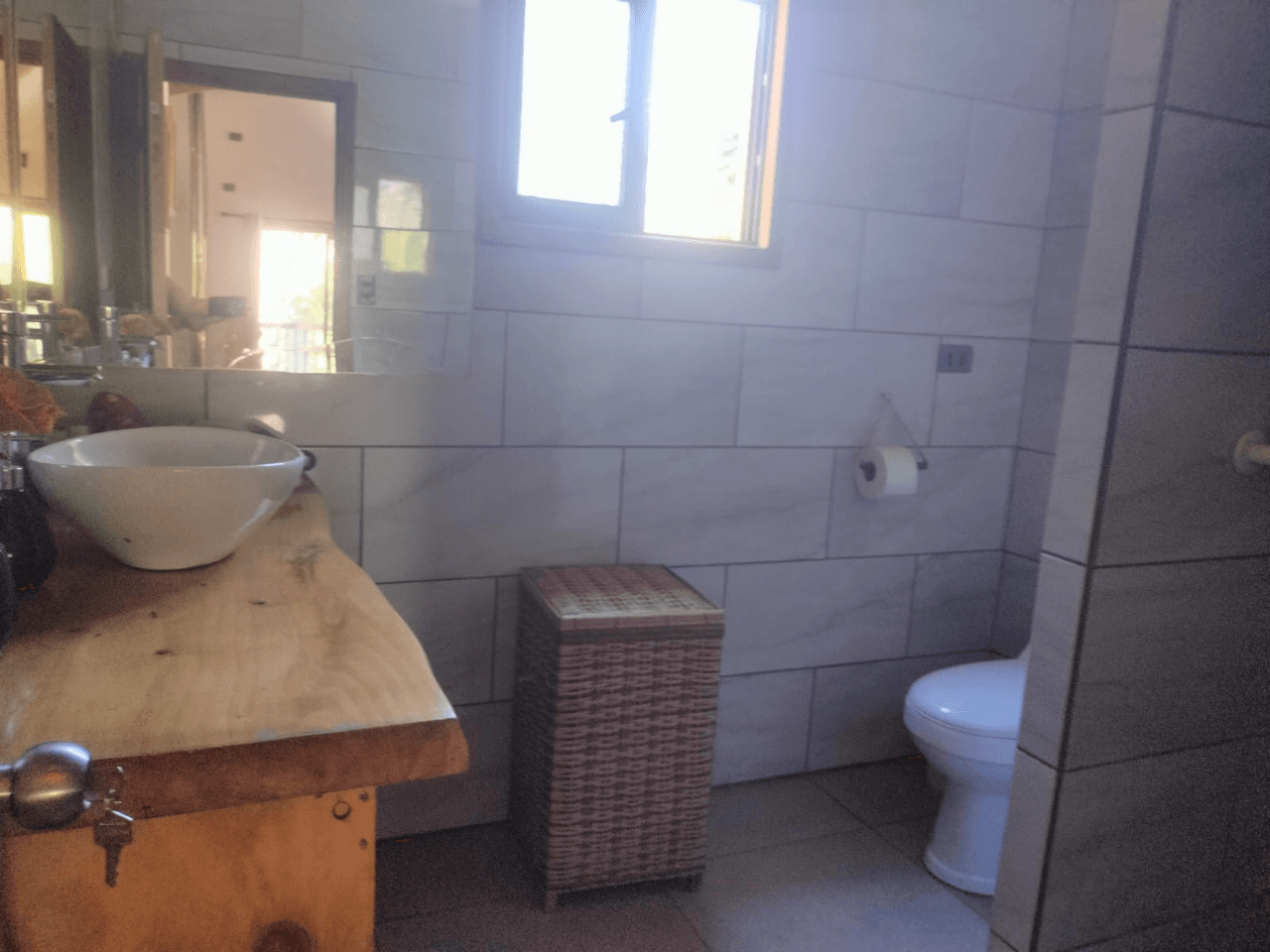 VENTA DE CASA CON ORILLA DE RÍO ÑANCUL-CHILE 16