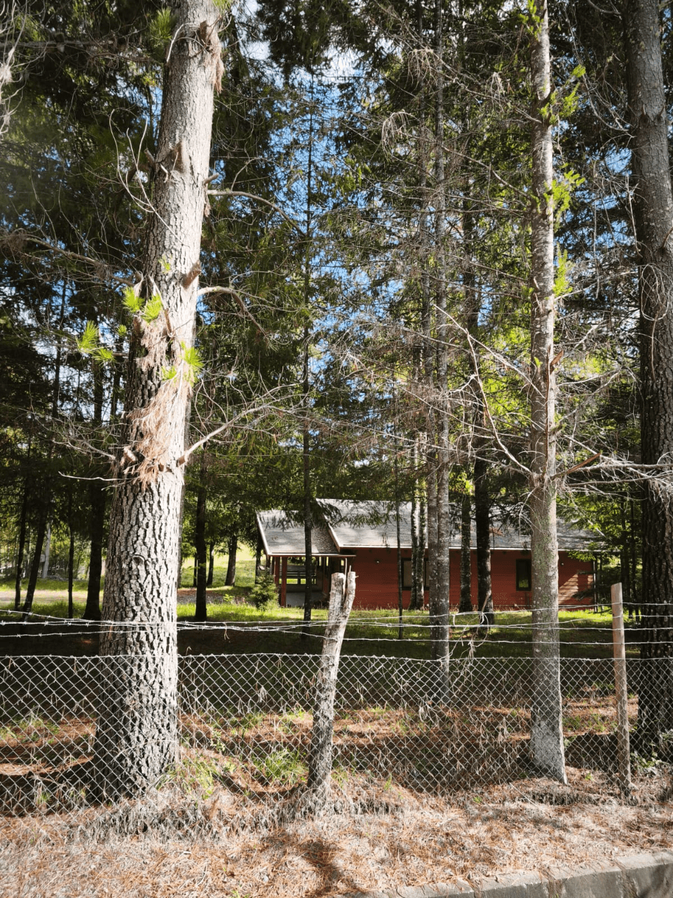 VENTA DE CASA CON RECEPCIÓN MUNICIPAL ÑANCUL VILLARRICA 2