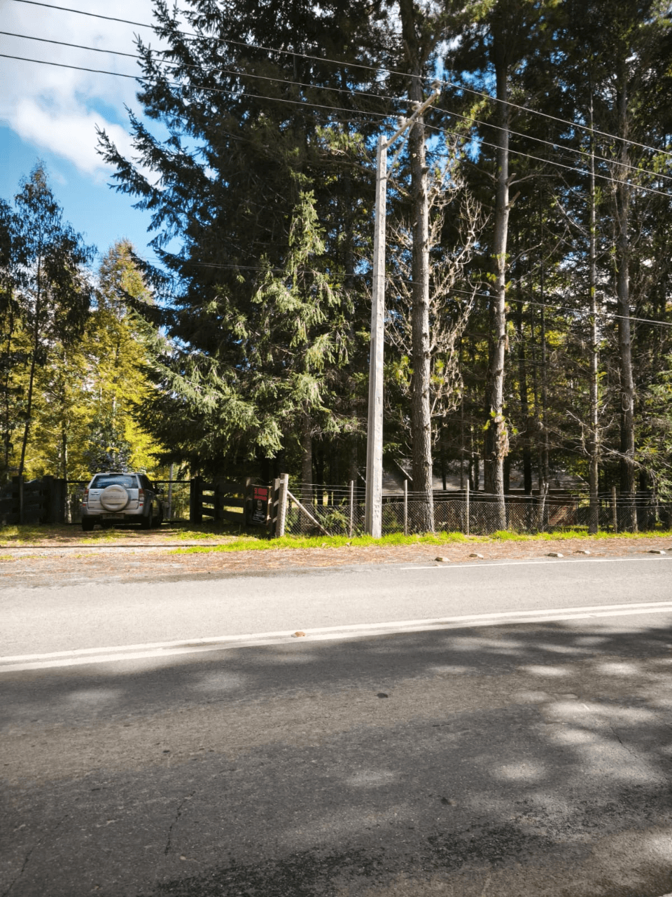VENTA DE CASA CON RECEPCIÓN MUNICIPAL ÑANCUL VILLARRICA 4