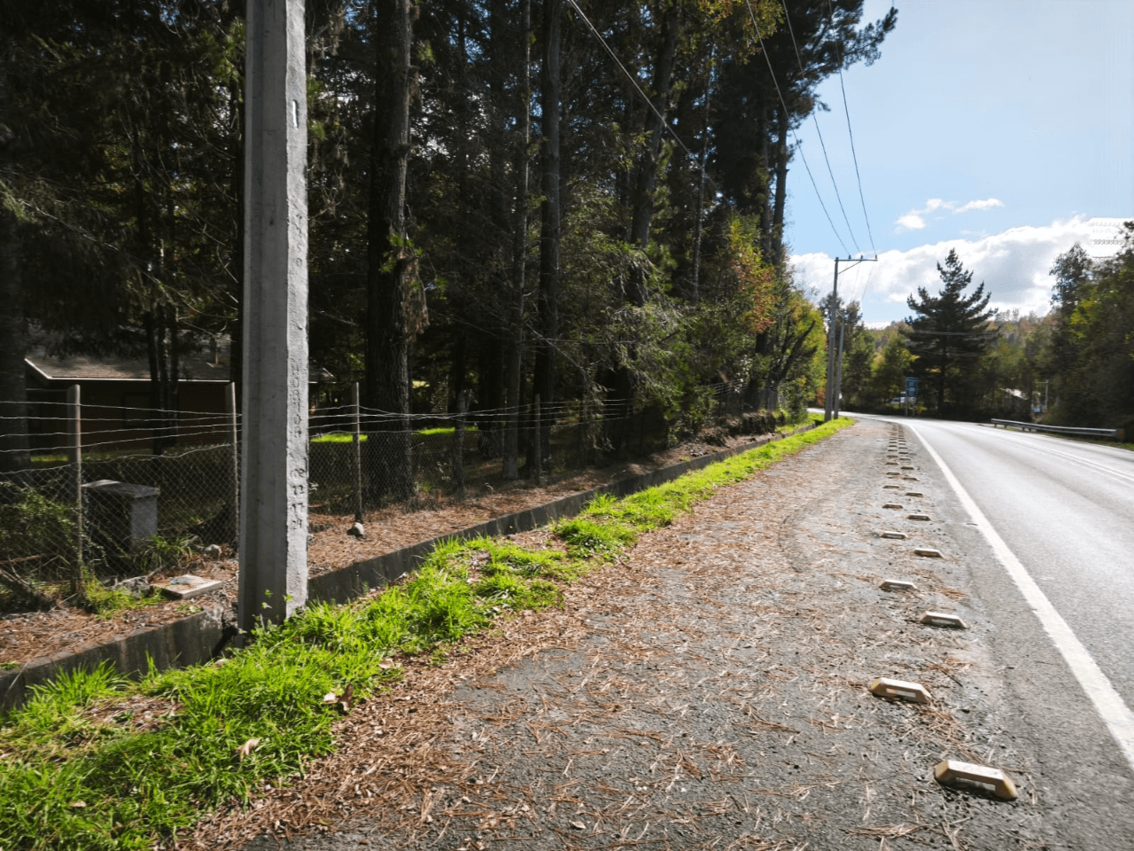 VENTA DE CASA CON RECEPCIÓN MUNICIPAL ÑANCUL VILLARRICA 5