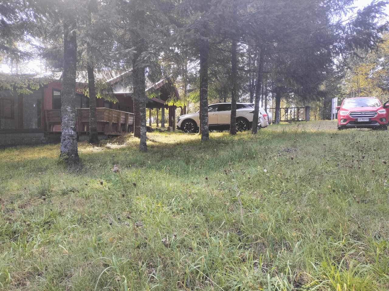 VENTA DE CASA CON RECEPCIÓN MUNICIPAL ÑANCUL VILLARRICA 12