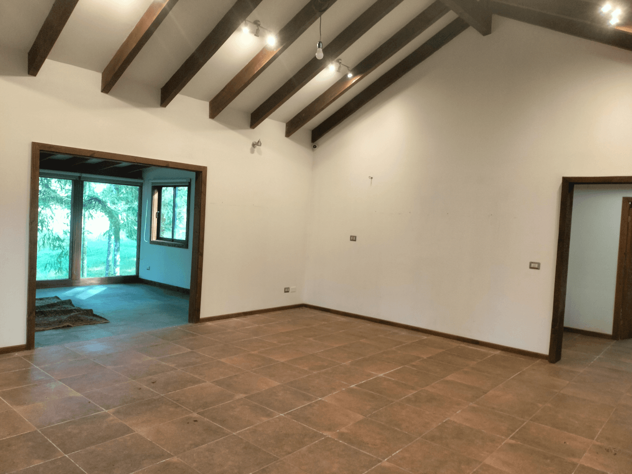 VENTA DE CASA CON RECEPCIÓN MUNICIPAL ÑANCUL VILLARRICA 14