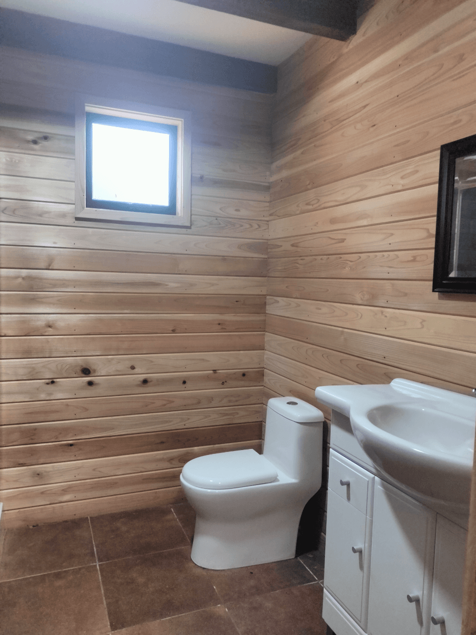 VENTA DE CASA CON RECEPCIÓN MUNICIPAL ÑANCUL VILLARRICA 18
