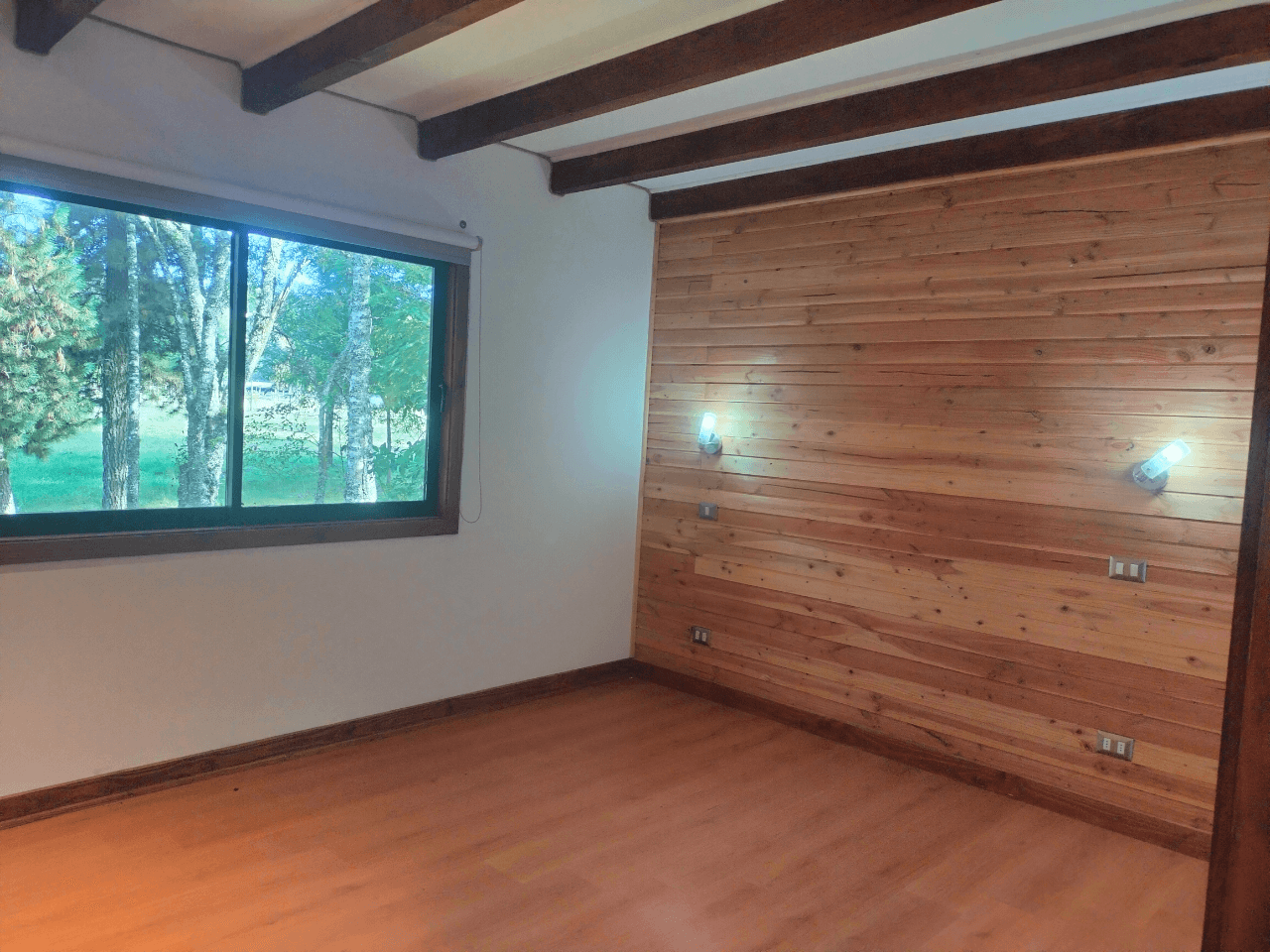 VENTA DE CASA CON RECEPCIÓN MUNICIPAL ÑANCUL VILLARRICA 20