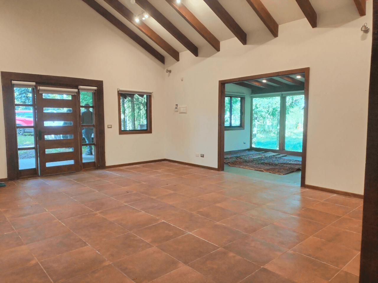 VENTA DE CASA CON RECEPCIÓN MUNICIPAL ÑANCUL VILLARRICA 22