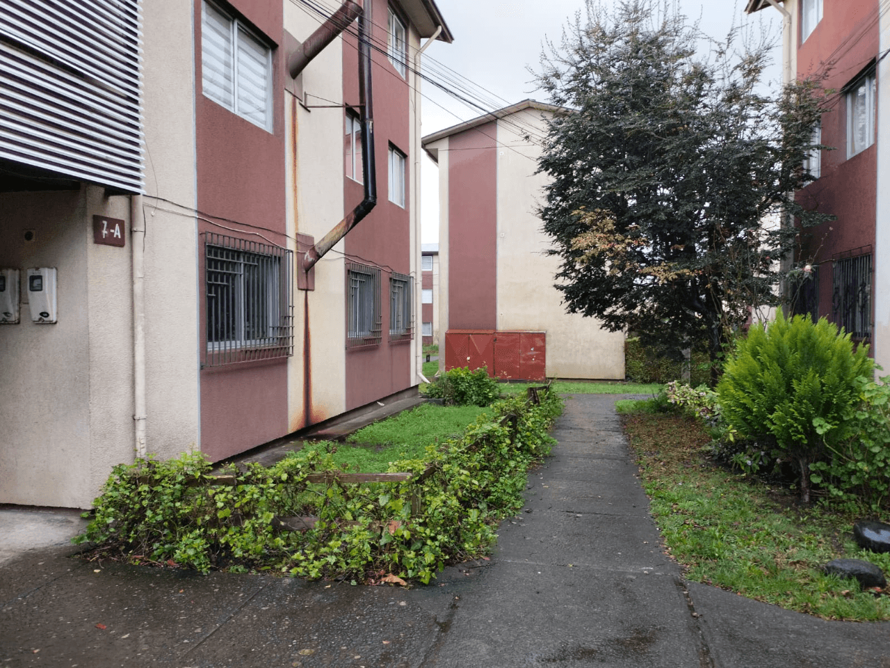 VENTA DEPARTAMENTO EN PUCÓN