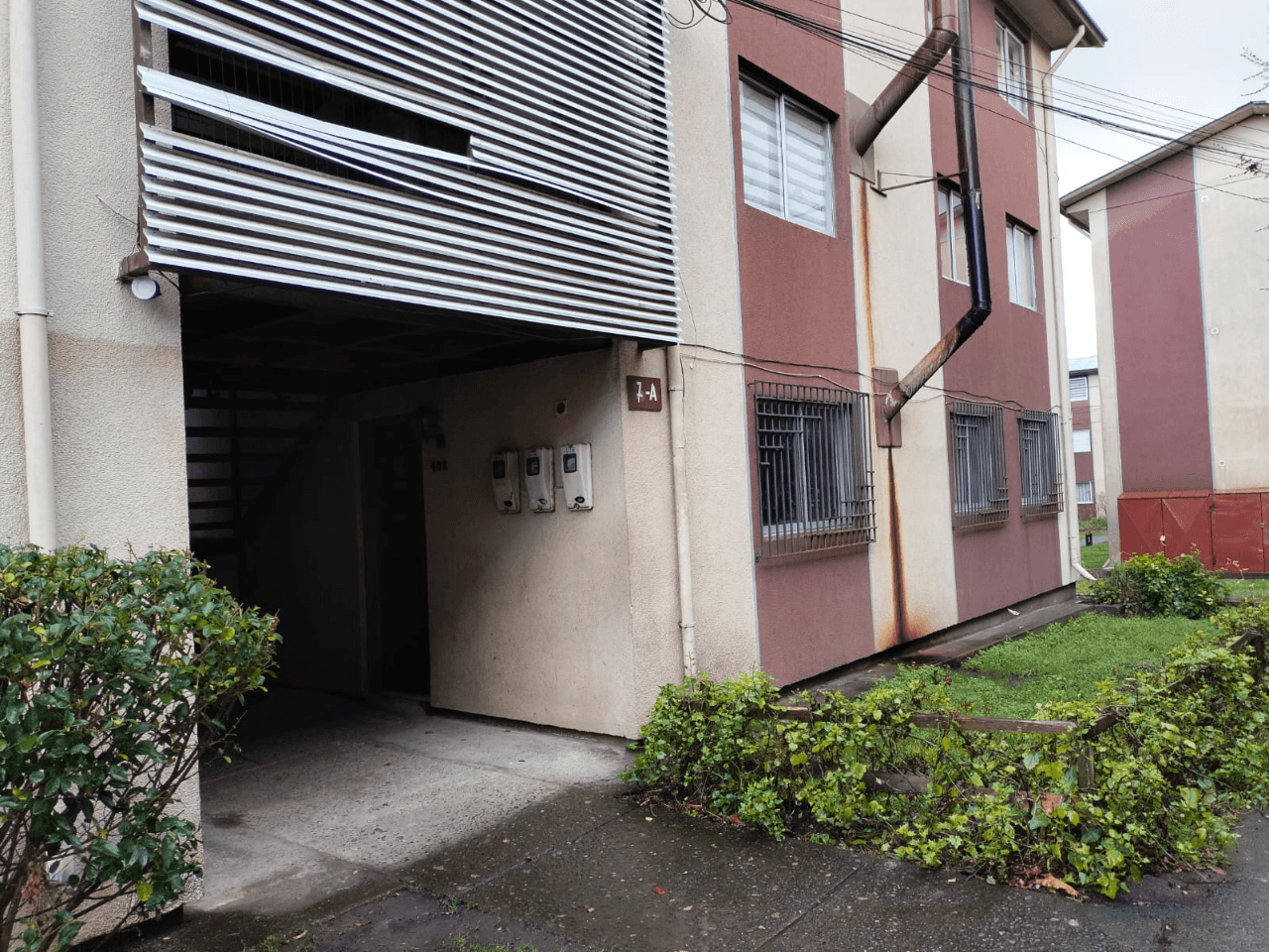 VENTA DEPARTAMENTO EN PUCÓN 2