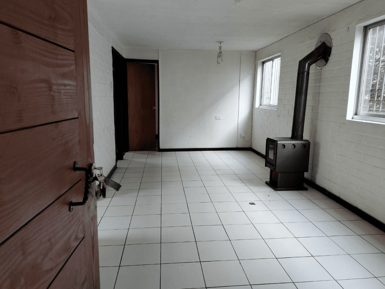 VENTA DEPARTAMENTO EN PUCÓN 3