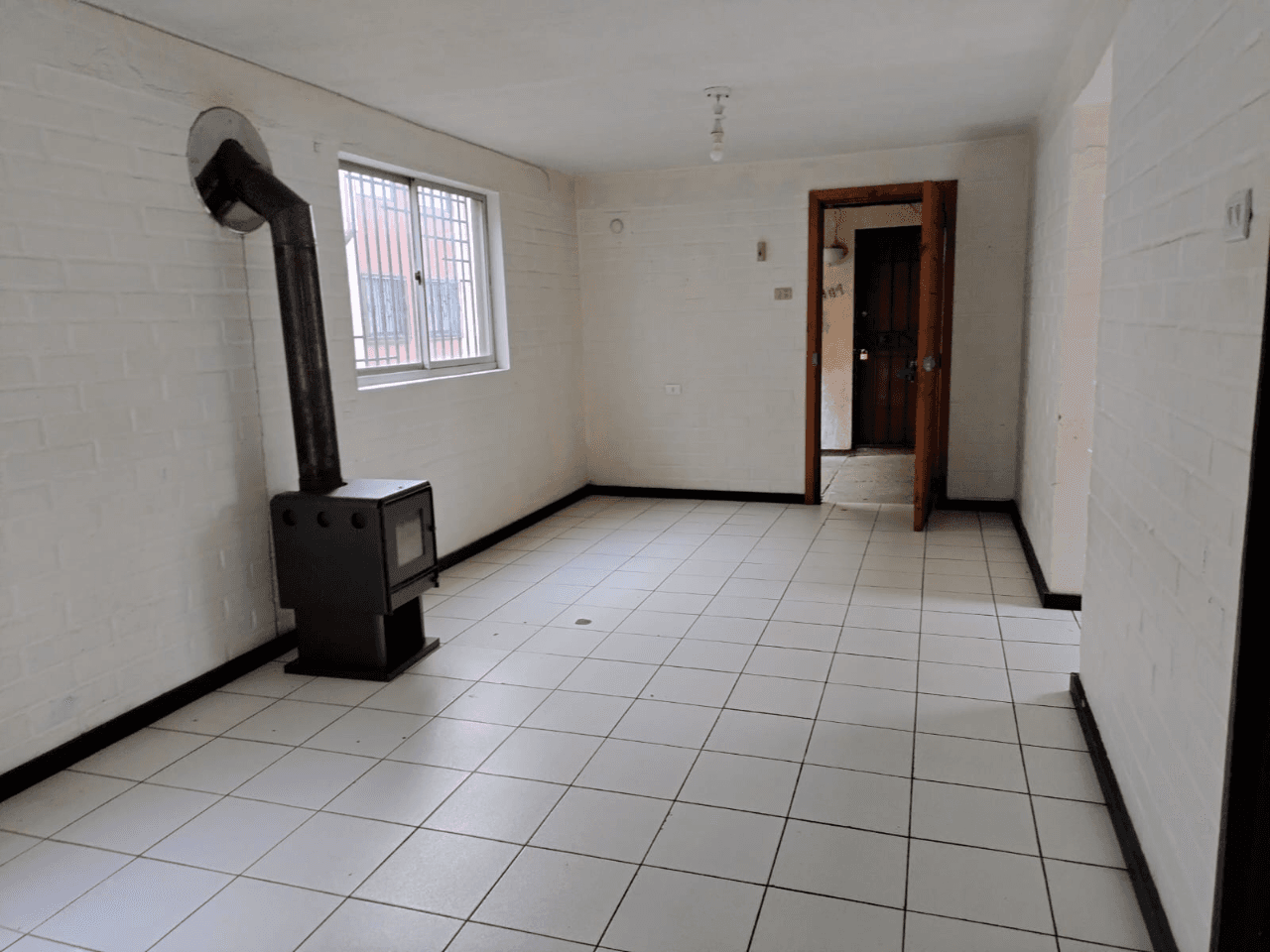 VENTA DEPARTAMENTO EN PUCÓN 5