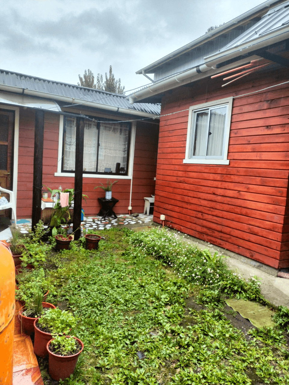 CASA EN VENTA VILLARRICA-CHILE 4