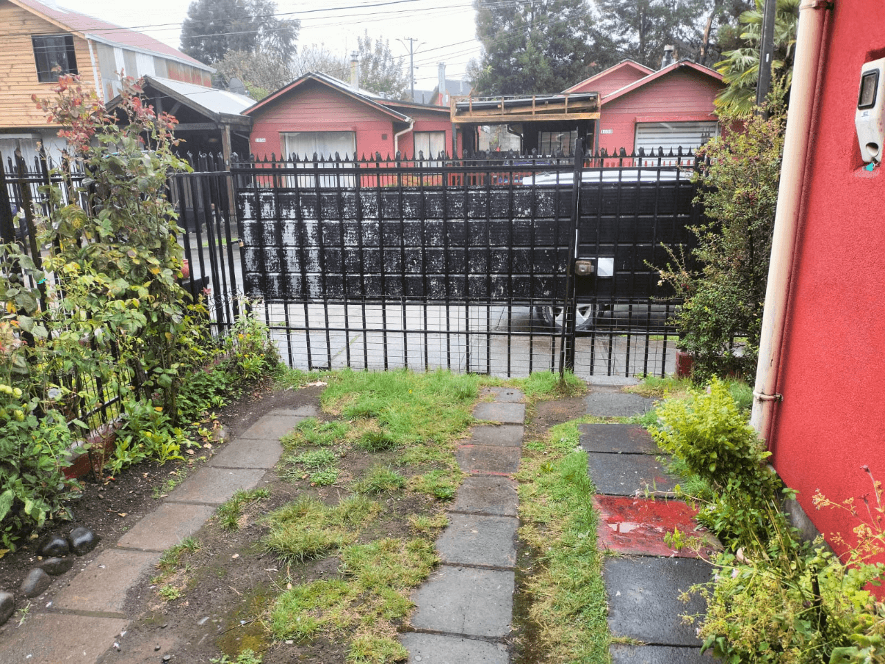 CASA EN VENTA VILLARRICA-CHILE 6