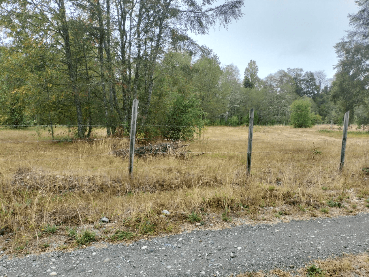 VENTA DE PARCELA CON ORILLA DE RÍO EN ÑANCUL VILLARRICA 9