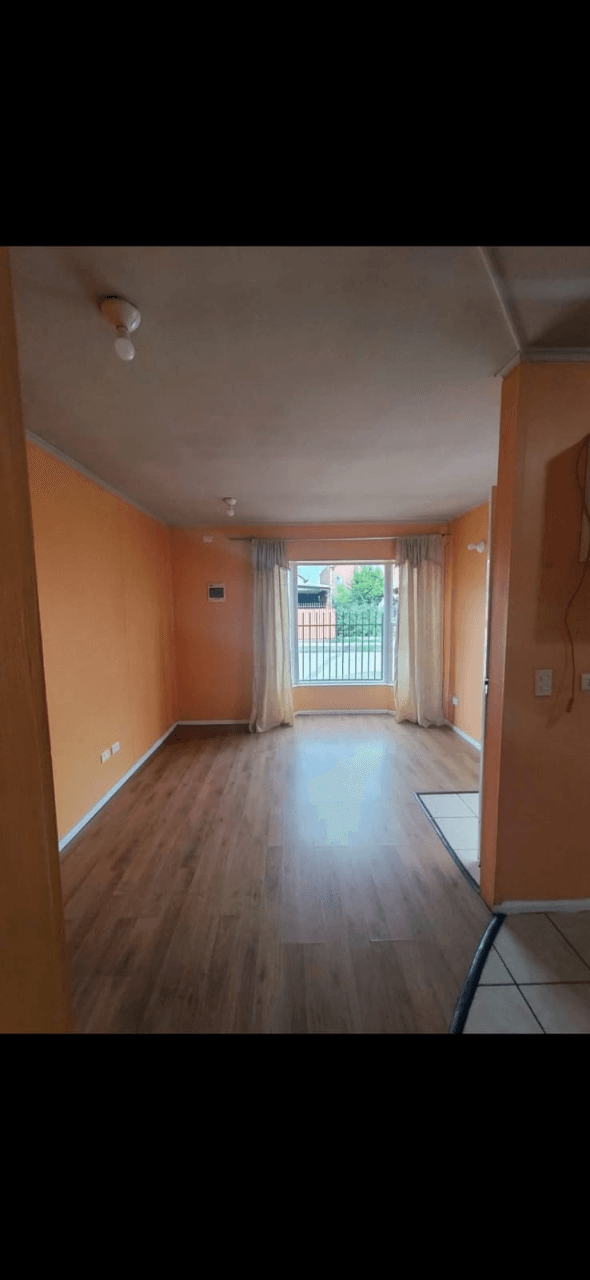 VENTA DE CASA EN SEGUNDA FAJA VILLARRICA