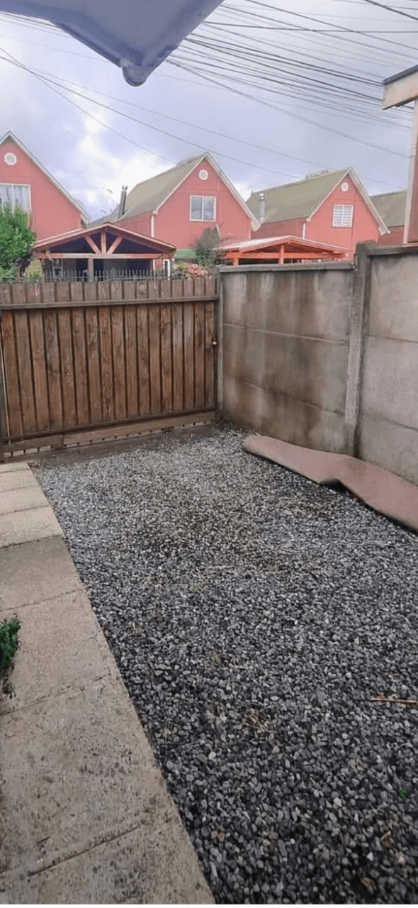 VENTA DE CASA EN SEGUNDA FAJA VILLARRICA 3
