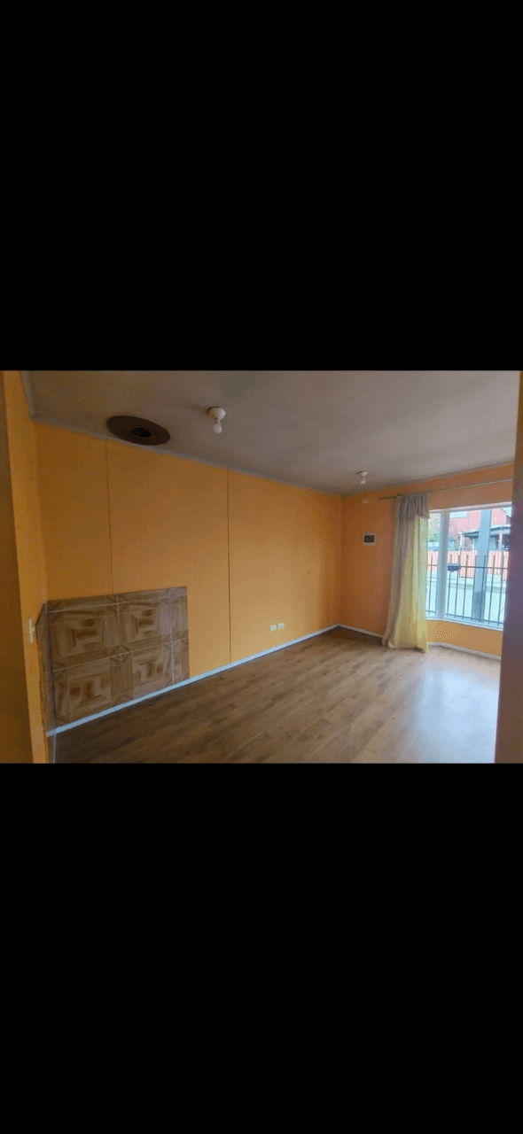 VENTA DE CASA EN SEGUNDA FAJA VILLARRICA 4