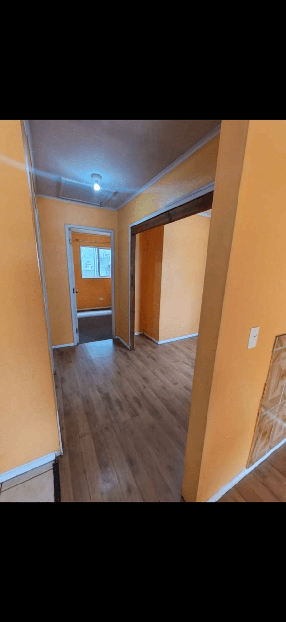 VENTA DE CASA EN SEGUNDA FAJA VILLARRICA 6