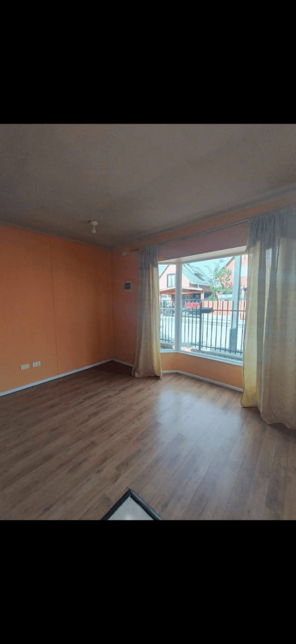 VENTA DE CASA EN SEGUNDA FAJA VILLARRICA 7