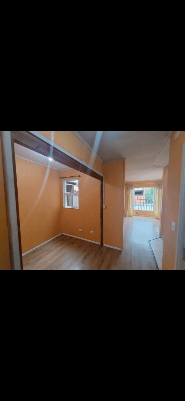 VENTA DE CASA EN SEGUNDA FAJA VILLARRICA 8