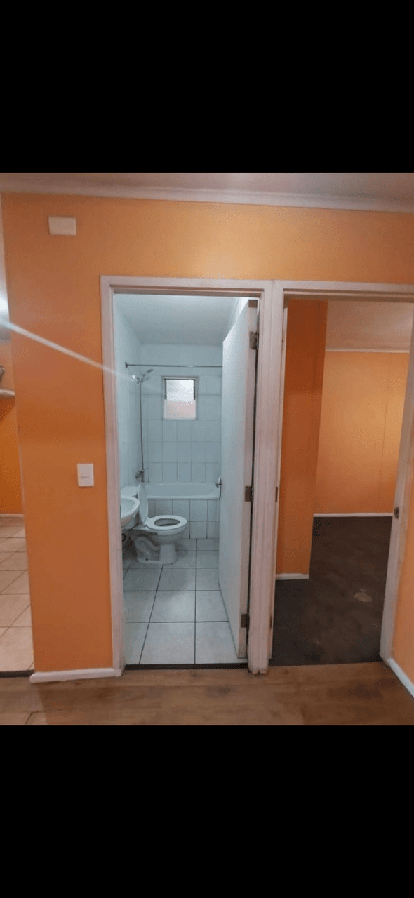 VENTA DE CASA EN SEGUNDA FAJA VILLARRICA 10