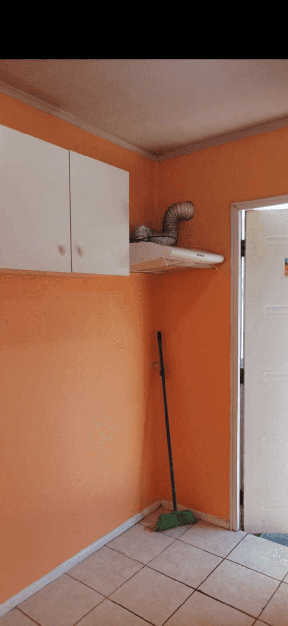 VENTA DE CASA EN SEGUNDA FAJA VILLARRICA 15