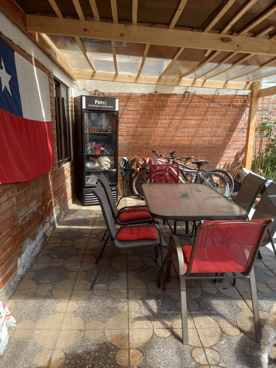 VENTA DE CASA EN MAIPÚ REGIÓN METROPOLITANA 3