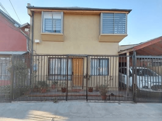 VENTA DE CASA EN MAIPÚ REGIÓN METROPOLITANA 4