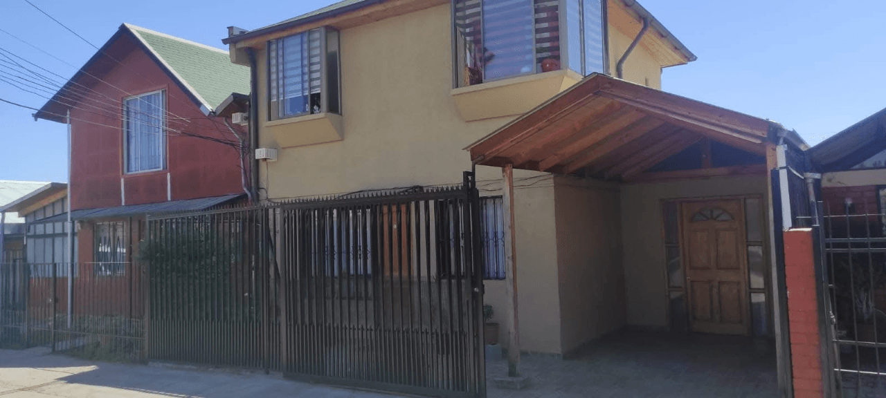 VENTA DE CASA EN MAIPÚ REGIÓN METROPOLITANA 5