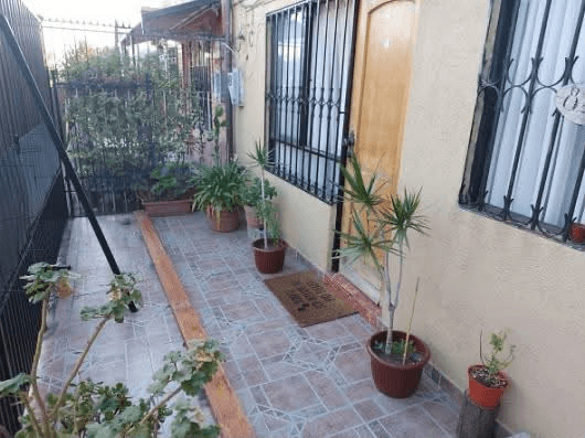 VENTA DE CASA EN MAIPÚ REGIÓN METROPOLITANA 6