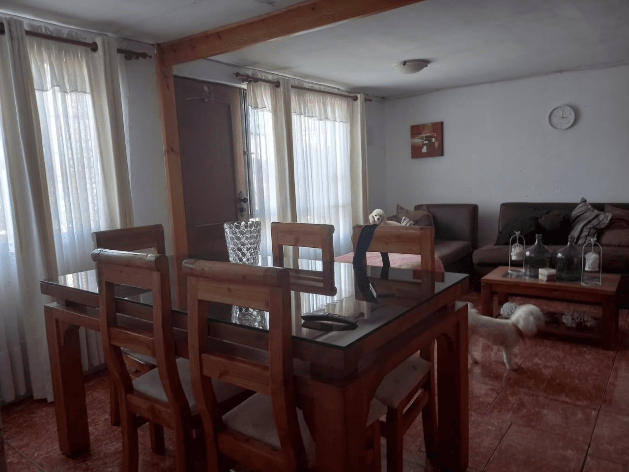 VENTA DE CASA EN MAIPÚ REGIÓN METROPOLITANA 8