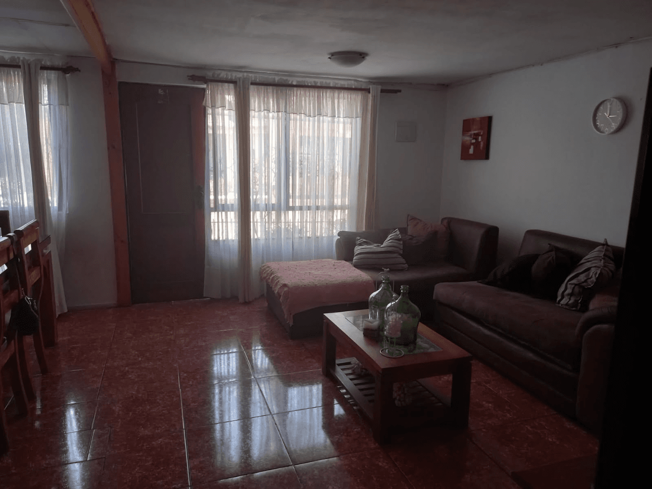 VENTA DE CASA EN MAIPÚ REGIÓN METROPOLITANA 9