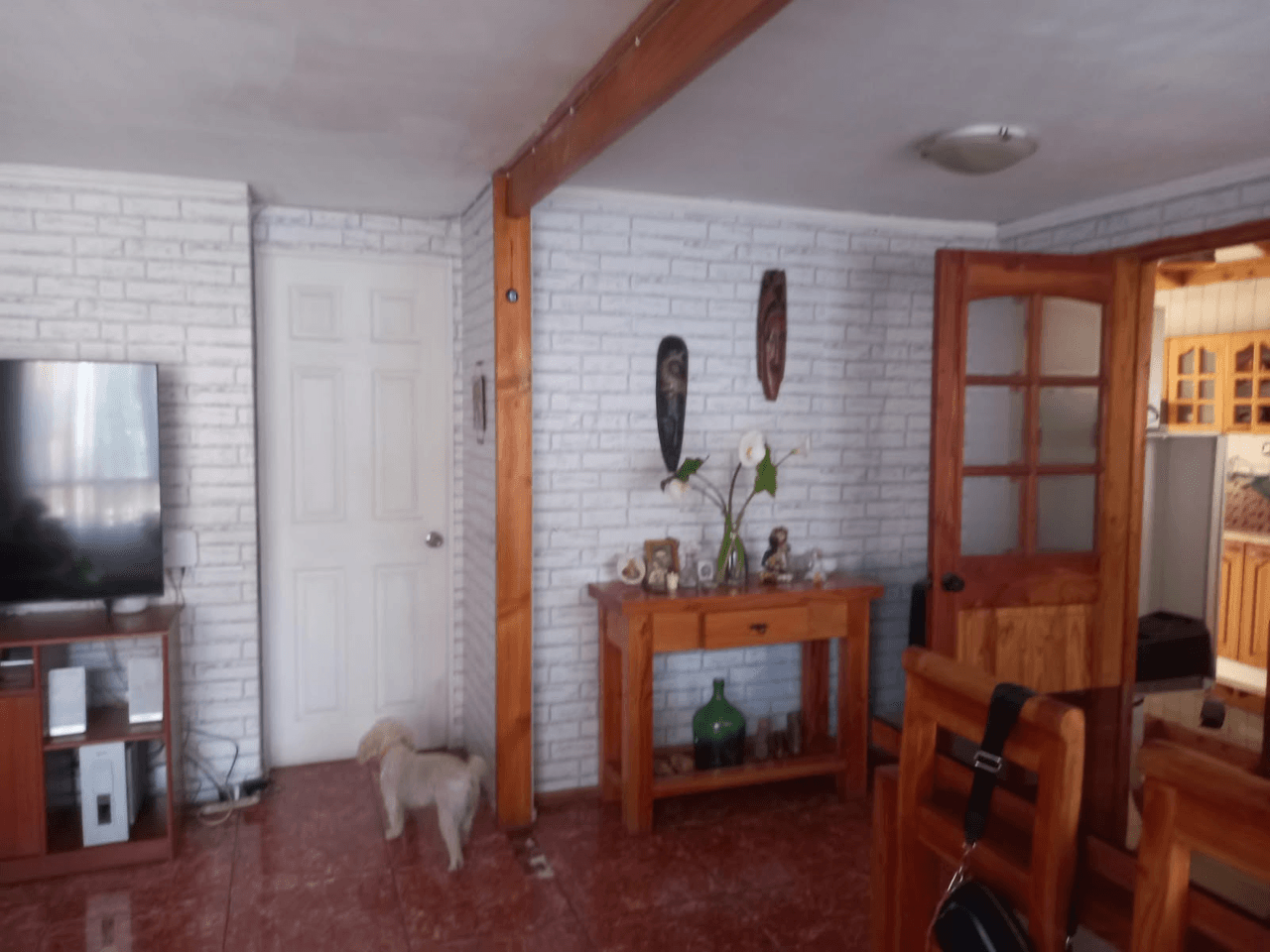 VENTA DE CASA EN MAIPÚ REGIÓN METROPOLITANA 10