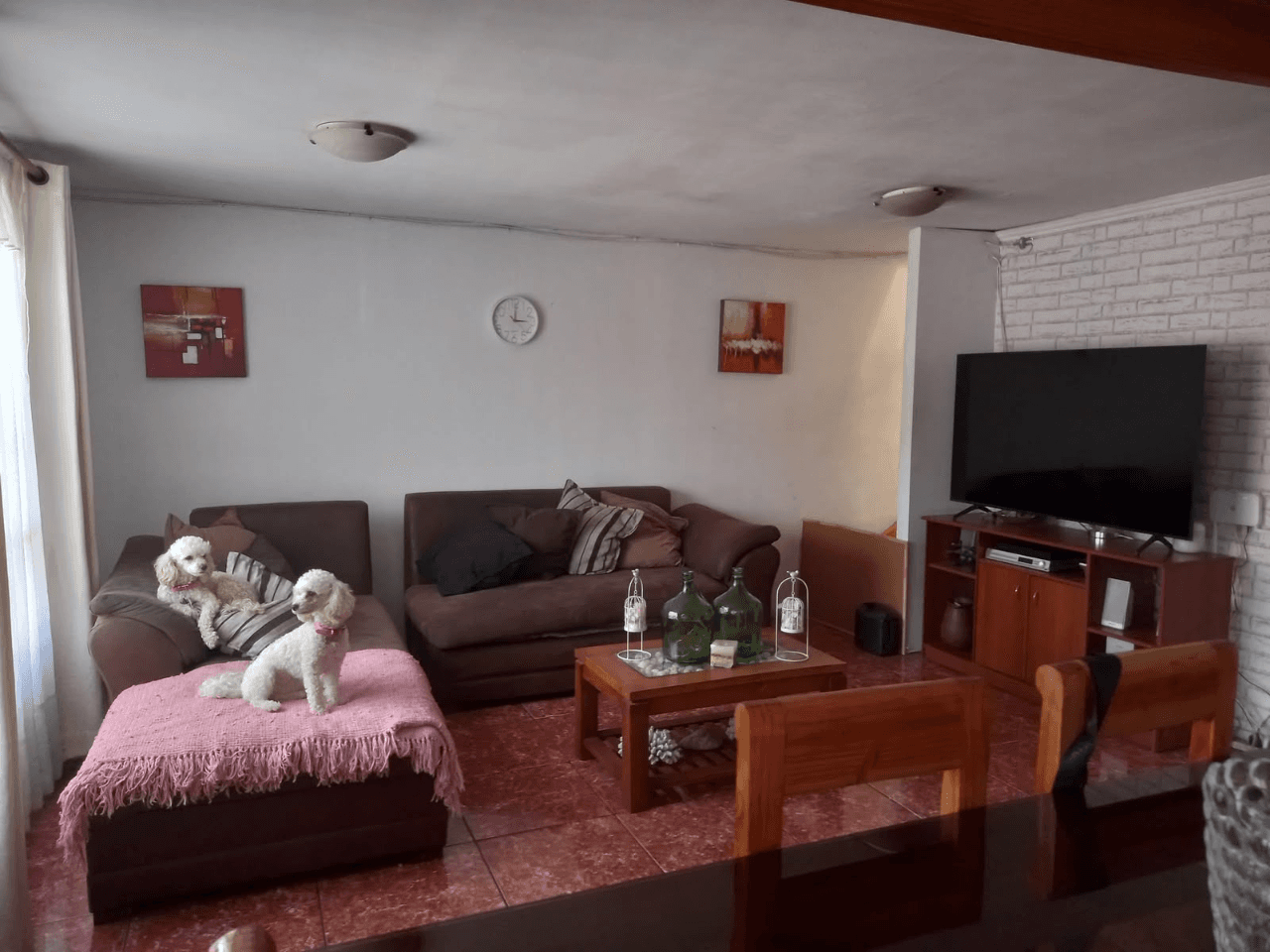 VENTA DE CASA EN MAIPÚ REGIÓN METROPOLITANA 11